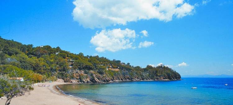 Apartment in Capoliveri near Sandy Beaches图片