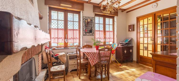 Holiday Home in Marquise near the Sea图片