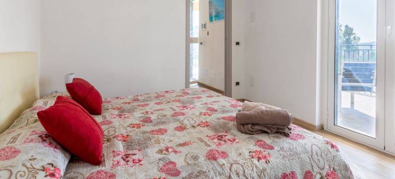 Family-Friendly Sicily Stay图片