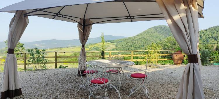 新托斯卡纳别墅，带泳池(New Tuscan Villa with Pool)图片
