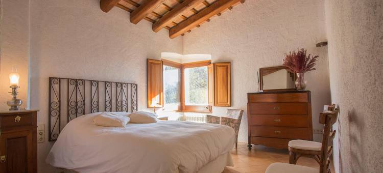 Spacious Home in Navata图片