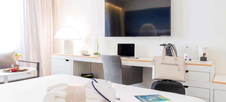 Novotel Florence North Airport图片