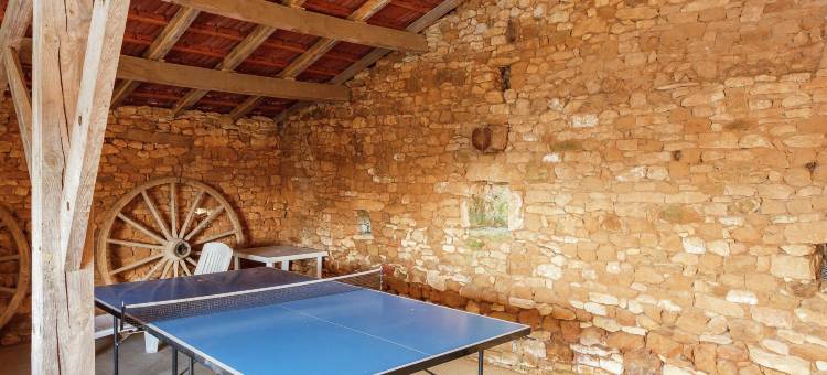 Rustic Retreat for Families图片
