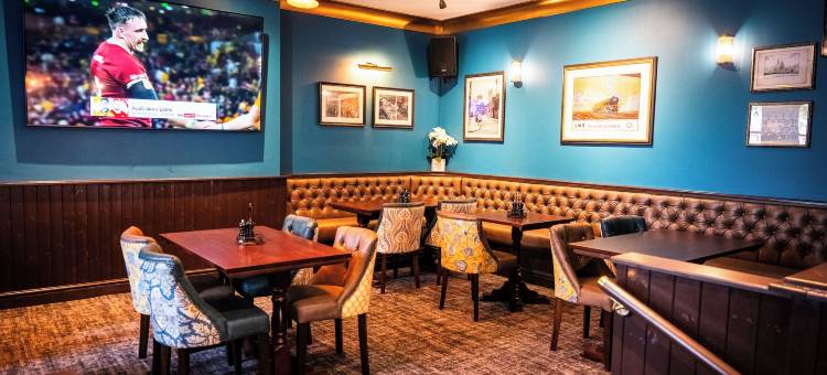 皇家阿尔弗雷德(The Royal Alfred - Opposite Central Train Station)图片