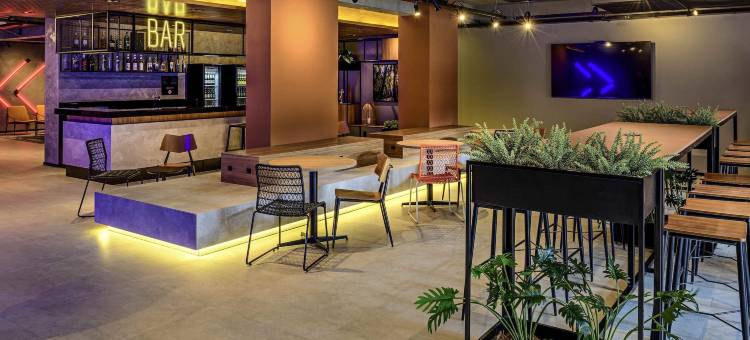 Ibis Budget Camboriú图片