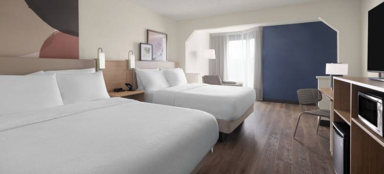 佛罗伦萨江山旅馆(Spark by Hilton Florence North I-95, Sc)图片