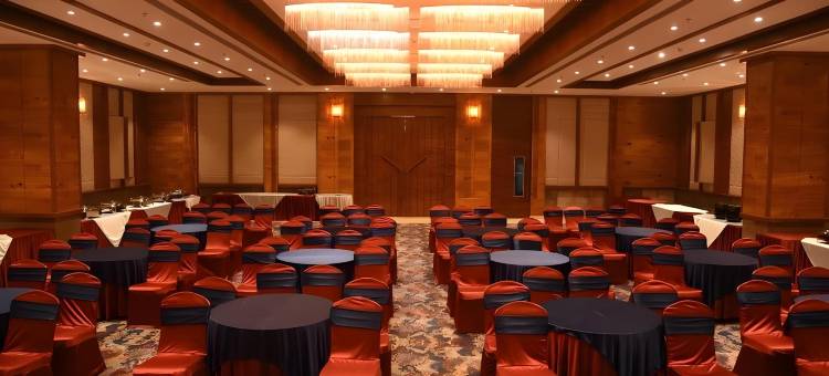 阿里安娜精品酒店(Ariena - the Boutique Hotel)图片