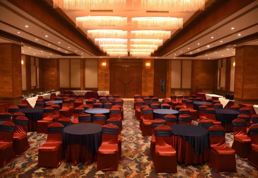 Ariena - the Boutique Hotel Hotel Overview