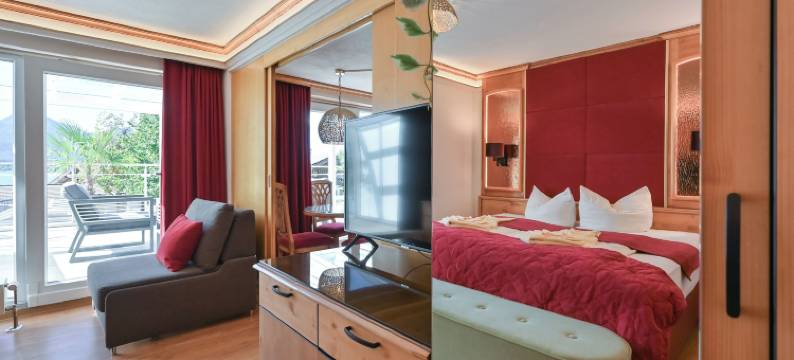 圣马可酒店(Hotel San Marco)图片