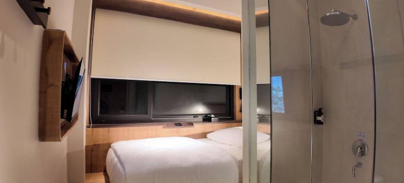 詹布卢武克布罗莫高级旅舍(Jambuluwuk Bromo Poshtel)图片