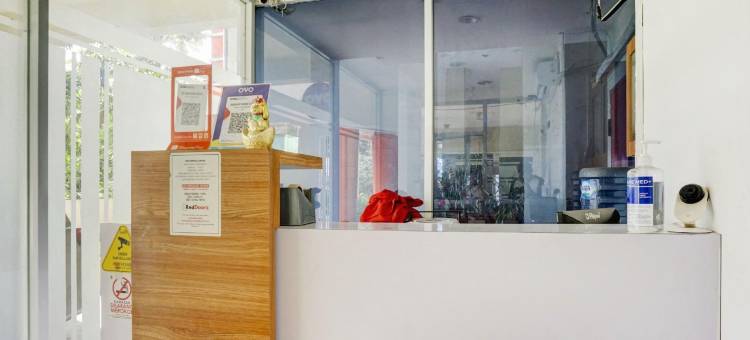 茂物谷斯凯兰公寓(Skyland Bogor Valley Apartments)图片