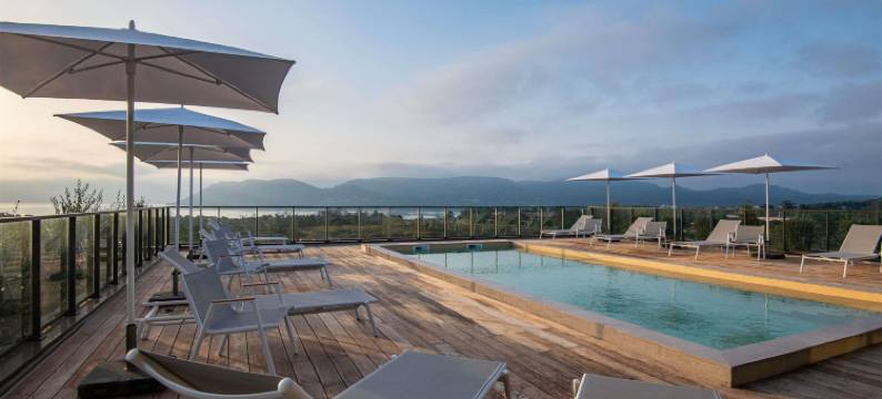 宜必思尚品波尔图韦奇奥酒店(Ibis Styles Porto Vecchio)图片