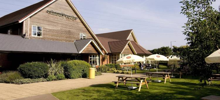 蒂克斯伯里普瑞米尔酒店(Premier Inn Tewkesbury)图片