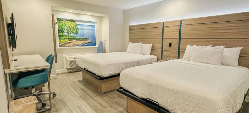 Baymont by Wyndham Henrietta - Rochester图片