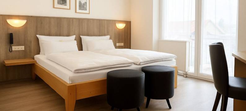 欧特维恩酒店(Hotel Orthwein -Kostenfreie Parkplätze-)图片