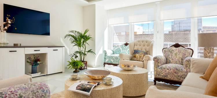 Spacious Apartment in Prime Location. Recogidas图片