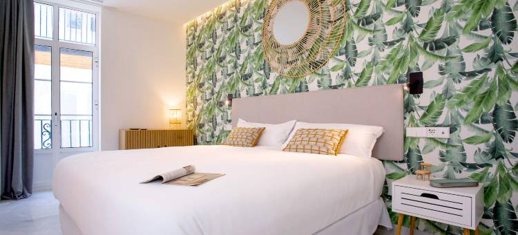 Exclusive apartament in cadiz center. Catedral III图片