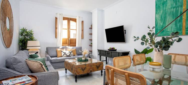 Magnificent Duplex with Large Private Terrace. Zaragoza III图片