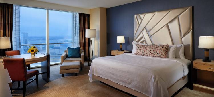 大西洋城硬石酒店及娱乐场(Hard Rock Hotel & Casino Atlantic City)图片