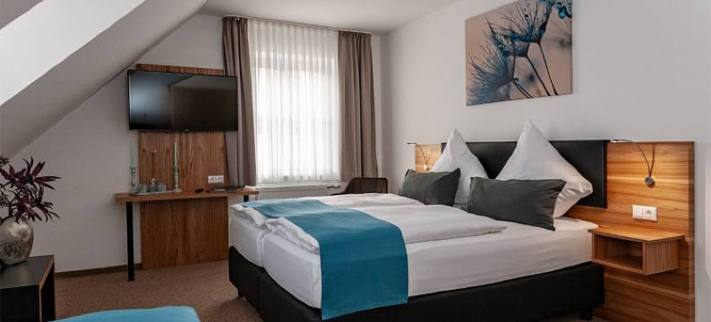 三棵松树客栈(Gasthof Drei Tannen)图片