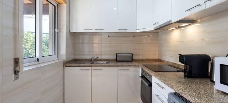 GuestReady - Warm and Inviting flat with balcony图片