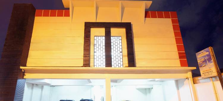 Dparagon 德维科拉(Dparagon Dwikora)图片