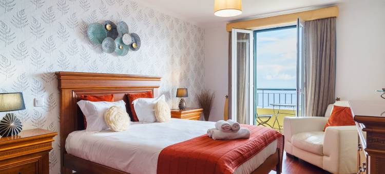GuestReady - Vista mar deslumbrante no Caniço图片