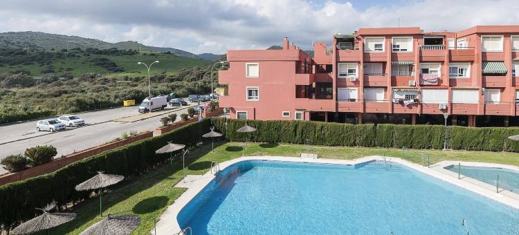 Camarote De Algetares 2 - Apartment In Algeciras图片