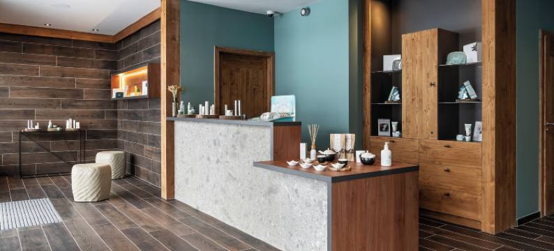 MGM Hotels & Residences - Residence le Hameau de l'Ours图片