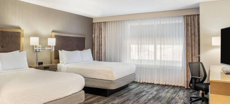 Ramada by Wyndham St. Paul AB(Ramada by Wyndham St. Paul AB)图片