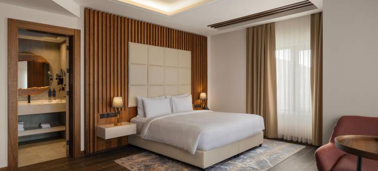 Radisson Blu Resort And Spa Korek Mountain图片