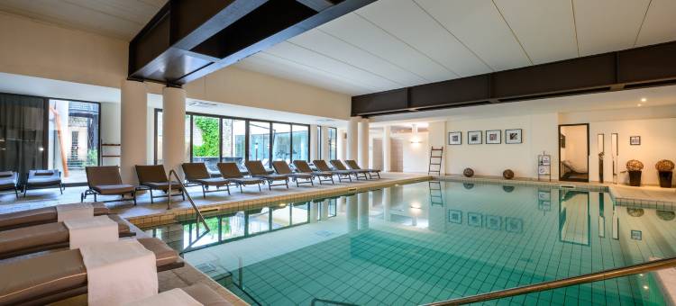 迪加尔达湖莱昂纳多酒店 - 养生及水疗(Leonardo Hotel Lago di Garda - Wellness and Spa)图片