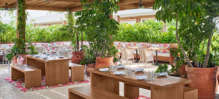 卡奈里维埃拉玛雅艾迪逊酒店(The Riviera Maya Edition at Kanai)图片