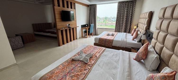 优雅度假村(The Elegance Resort)图片