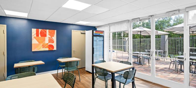 奥兰多环球影城希尔顿Spark酒店(Spark by Hilton Orlando Near Universal)图片