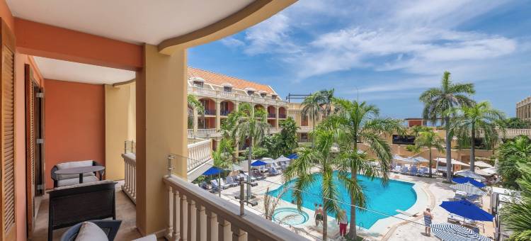 卡塔赫纳圣克拉拉索菲特传奇酒店(Sofitel Legend Santa Clara Cartagena)图片