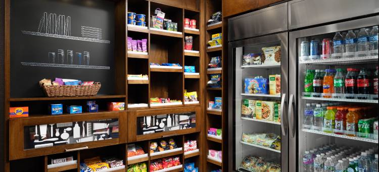 希尔顿欢朋酒店-特洛伊(Hampton Inn Troy)图片