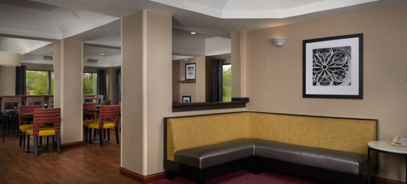 希尔顿欢朋酒店-谢尔比维尔(Hampton Inn Shelbyville)图片