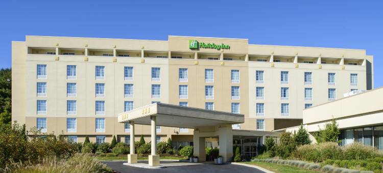 Holiday Inn 挪利其(Holiday Inn Norwich)图片