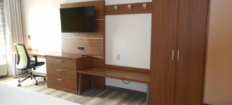 Holiday Inn Express 费尔菲尔德(Holiday Inn Express Fairfield)图片