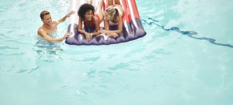 奥斯汀四季酒店(Four Seasons Hotel Austin)图片