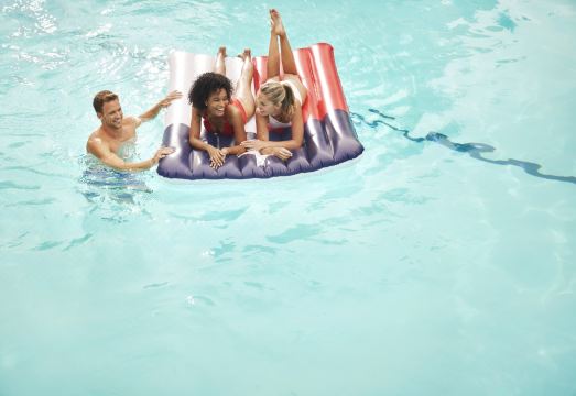 Four Seasons Hotel Austin Hotel Overview