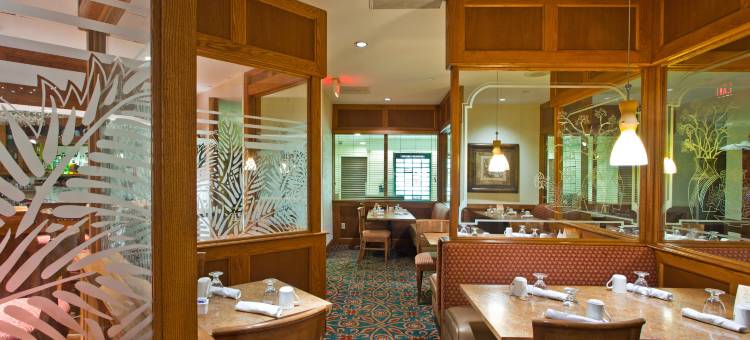 Holiday Inn PORT ST。露西(Holiday Inn Port ST. Lucie)图片