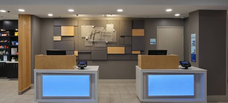 Holiday Inn Express 大急流城西南(Holiday Inn Express Grand Rapids SW)图片