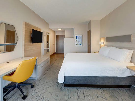 智选假日套房酒店奥兰治