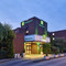 Holiday Inn 海多克M6,JCT.23