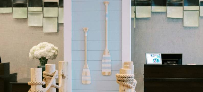 埃迪纳商场威斯汀酒店(The Westin Edina Galleria)图片