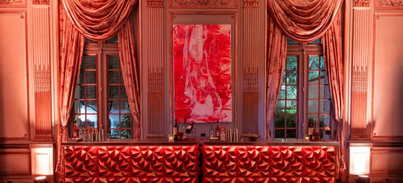 布宜诺斯艾利斯四季酒店(Four Seasons Hotel Buenos Aires)图片