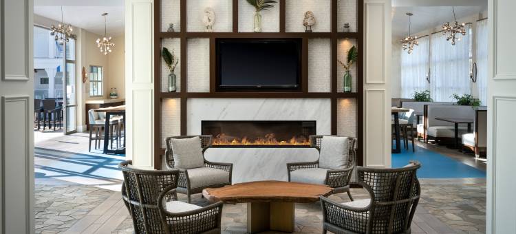 Hotel Indigo 圣迭戈德尔马(Hotel Indigo San Diego Del Mar)图片