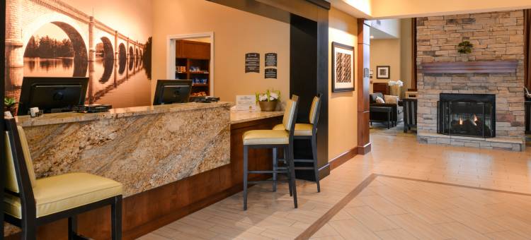 Staybridge Suites Merrillville图片